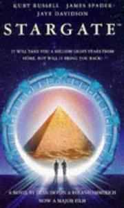 Cover of: Stargate