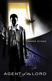 Cover of: Agent of the Lord