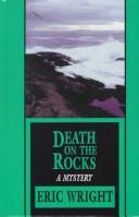 Cover of: Death on the rocks
