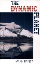 Cover of: The dynamic planet