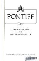 Cover of: Pontiff