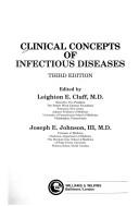Cover of: Clinical concepts of infectious diseases