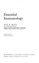 Cover of: Essential immunology