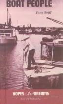 Cover of: Boat People (Hopes and Dreams)