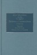 Cover of: Army of Israel: Mormon battalion narratives