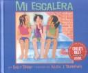 Cover of: Mi Escalera (My Steps)