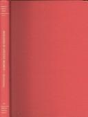 Cover of: Diglossia in Ancient Hebrew (American Oriental Series)