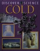 Cover of: Cold (Discover Science)