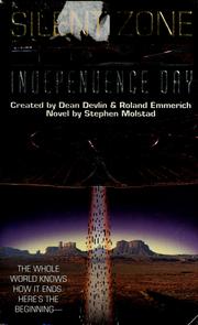 Cover of: Independence Day (ID4): silent zone