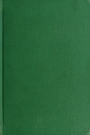 Cover of: The evolution of culture: the development of civilization to the fall of Rome.