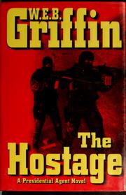 Cover of: The hostage