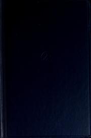 Cover of: Molecular aspects of gene expression in plants