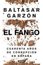 Cover of: El fango