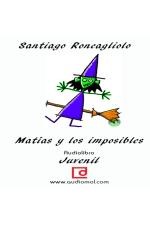 Cover of: Matías y los imposibles