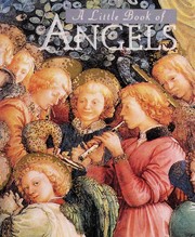 Cover of: A little book of angels.