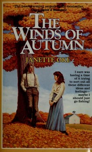 Cover of: The winds of autumn
