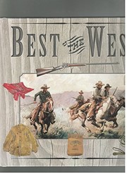 Cover of: Best of the West