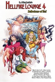 Cover of: Hellfire Lounge #4: Reflections of Evil (Volume 4)