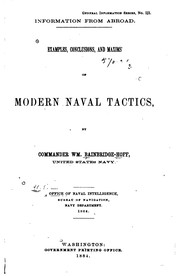 Cover of: General Information Series