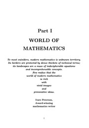 Cover of: It's a nonlinear world