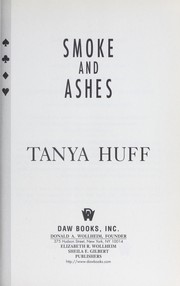Cover of: Smoke and ashes