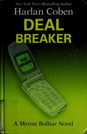 Cover of: Deal breaker