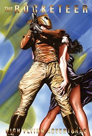 Cover of: The Rocketeer: High Flying Adventures
