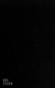 Cover of: Torse 3: poems 1949-1961