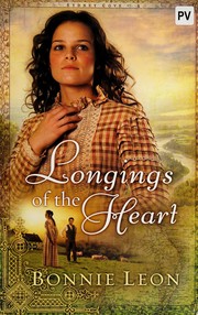 Cover of: Longings of the heart: a novel