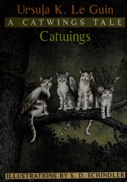Cover of: Catwings