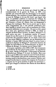 Cover of: Louis VI le Gros: annales de sa vie et de son règne (1081-1137)