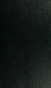 Cover of: Tube-building Amphipoda