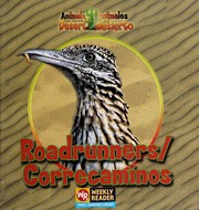 Cover of: Roadrunners =: Correcaminos