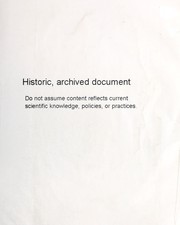 Cover of: Bark factors for Douglas-fir