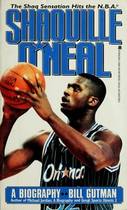 Cover of: Shaquille O'Neal
