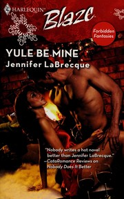 Cover of: Yule be mine