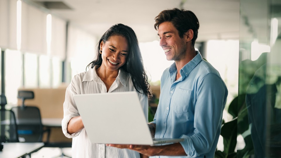 Join the AWS Partner Network: A step-by-step guide for startups 