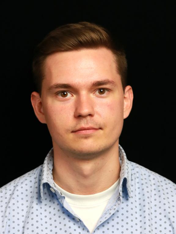Alexander Onbysh