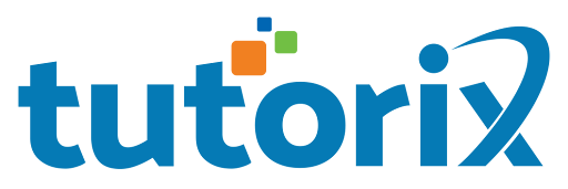 Tutorix - Online Tuition