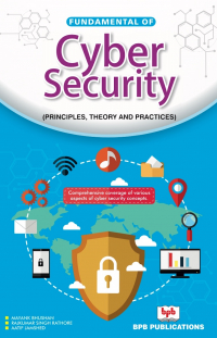Fundamental of Cyber Security [ebook]