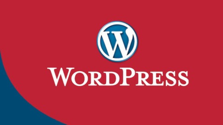 Latest Wordpress Course 2026