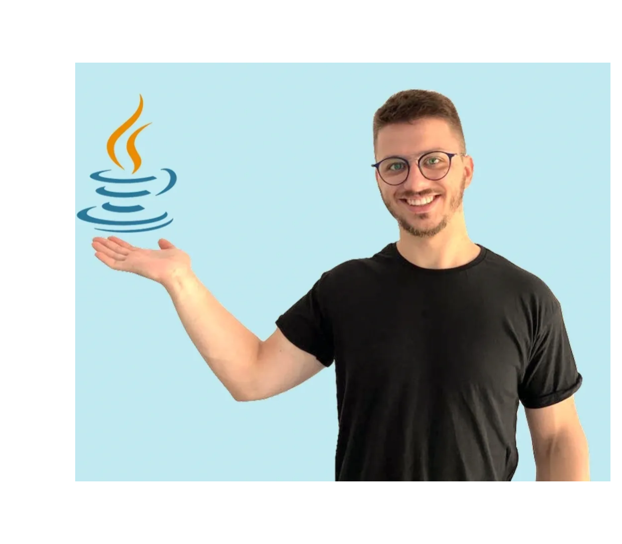 Complete Java Online course