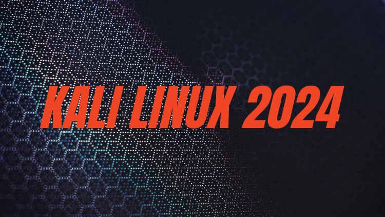 Kali Linux 2026
