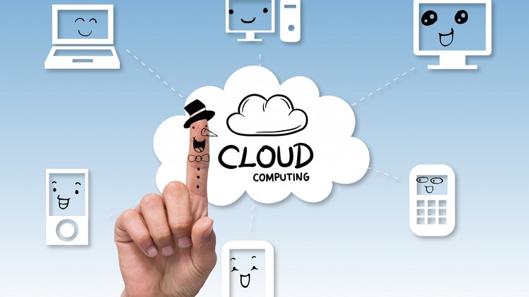 Introduction to Cloud Computing Fundamentals