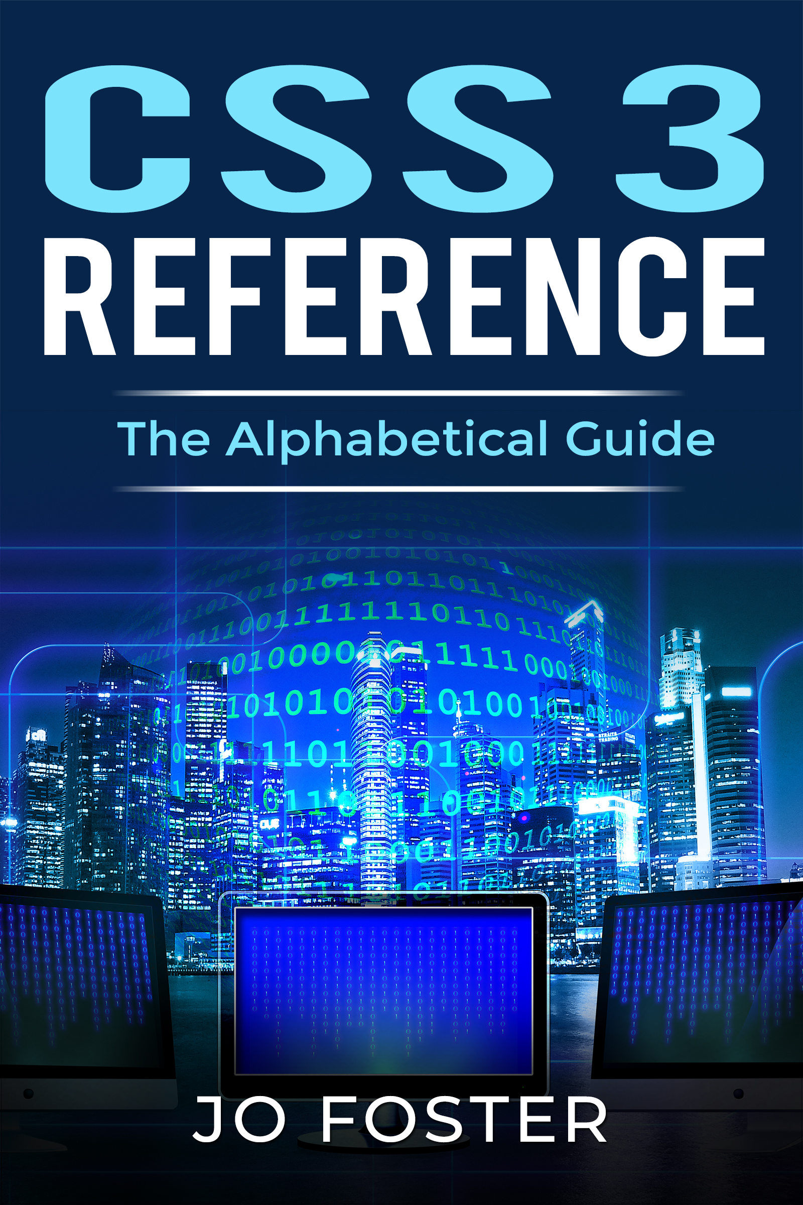 CSS Reference - An Alphabetical Guide [ebook]