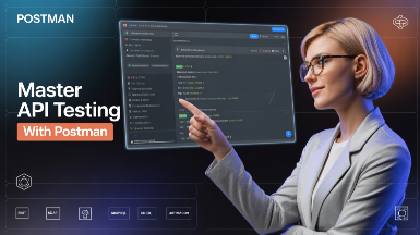 Postman API Testing: Beginner to Advanced Masterclass