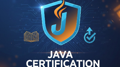 Java Certification 2026