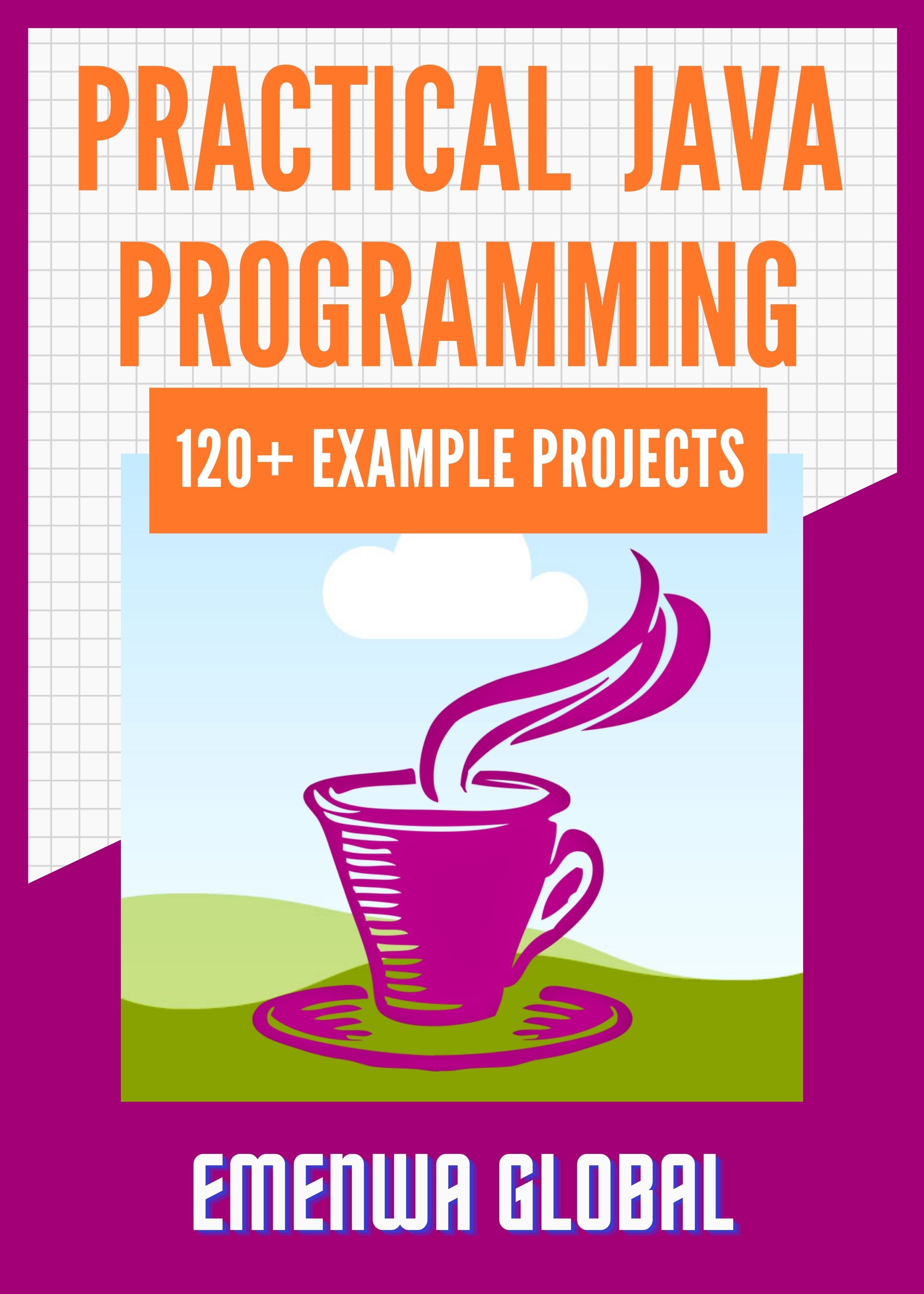Practical Java Programming Projects for Beginners