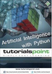 Artificial Intelligence with Python eBook