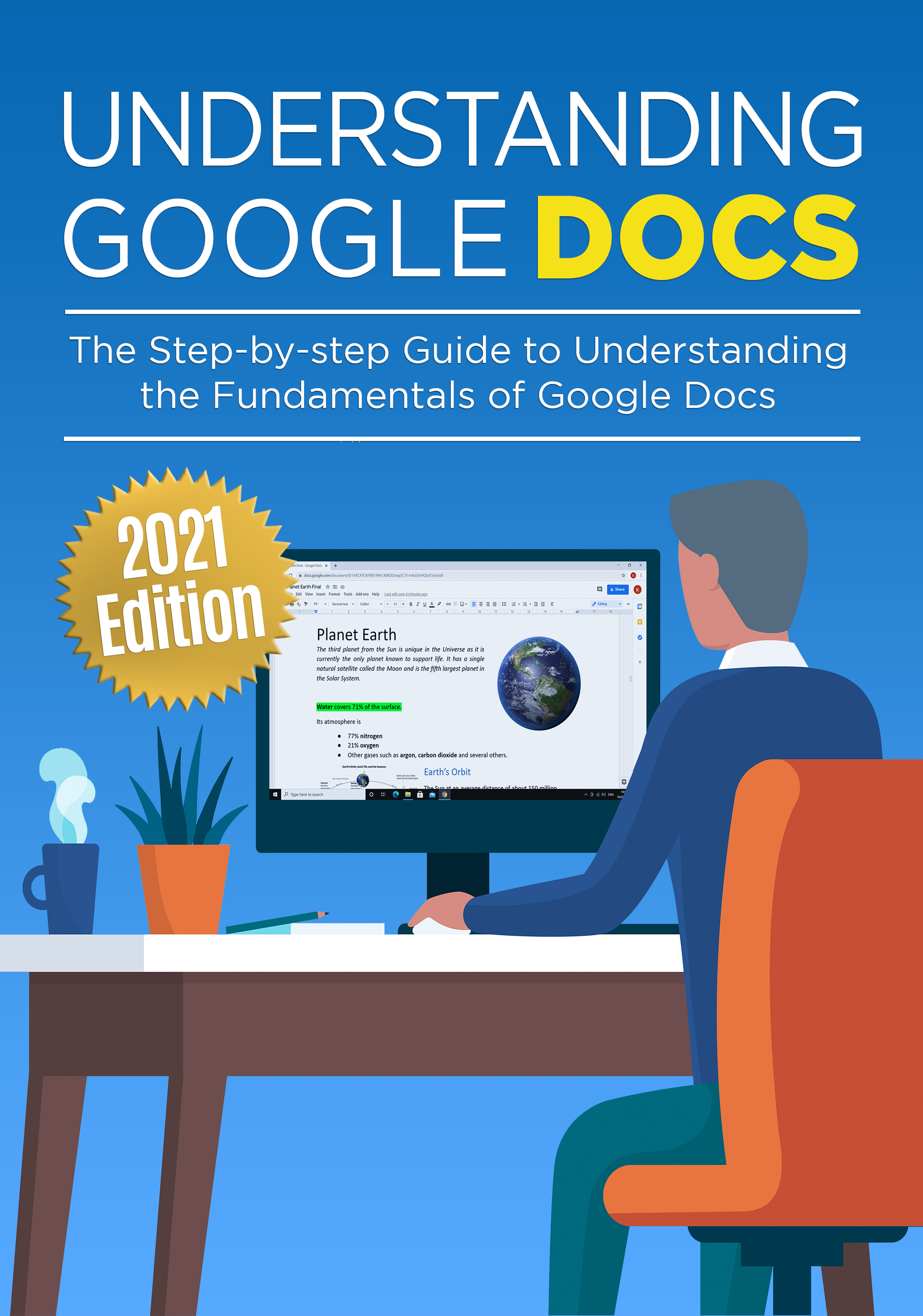 Understanding Google Docs